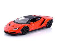 Maisto 1/18 - 31386or - Lamborghini Centenario - 2016-Maisto