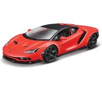 Maisto - Lamborghini Centenario, orange, 1:18