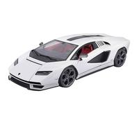 BBurago Voiture miniature Lamborghini Countach LPI-800 1/18 Multicolore Taille unique