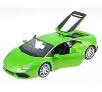 Maisto Lamborghini Huracan LP 610-4 grün Modellauto 31509 1:24