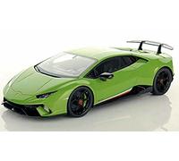 Lamborghini Huracan Performante 1/18 Maisto-Maisto