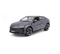 Lamborghini Urus Jaune 1/24 Maisto-Maisto