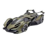Maisto Lamborghini V12 Vision Grand Turismo 1:18 Modèle réduit de voiture G