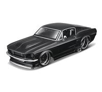 Maisto Ligne de Montage Design 1:24 Ford Mustang GT 1967