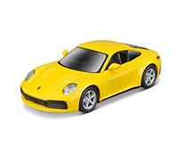 Maisto M24001HG1 Fresh Metal Power Racer Plateau à Tirer 1, modèles Assortis