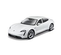 Maisto M24001HG2 Fresh Metal Power Racer Plateau à Tirer 2 modèles Assortis