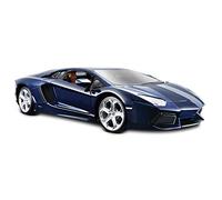 Maisto M31210 Lamborghini Aventador LP700-4 Assortiment de Couleurs 1:24