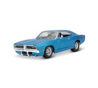Maisto M31256 Chargeur pour Dodge 1:25 1969 R/T