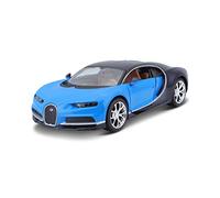 Maisto M31514Y Voiture Modèle Sport Prémonté Couleurs Assorties