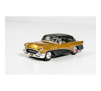 Maisto M32507 Echelle 1/24 " A Plymouth GTX avec peinture personnalisée et pièces "modèle moulé sous pression