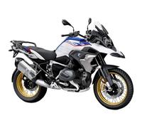 Maisto M32703 Moto-Bmw R 1250 Gs 1:12-Maisto