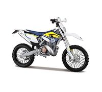 Maisto Husqvarna FE 501 1:12 Modèle réduit de moto