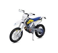 Maisto Husqvarna FE 501 1:12 Modèle réduit de moto
