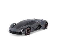 Maisto Tech Voiture Télécommandée Lamborghini Terzo Millennio Noir Jouet