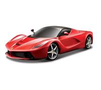 Maisto M81530 RC LaFerrari 1:24 2,4 GHz, Couleurs Assorties