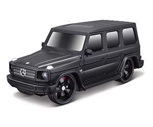 Maisto M82331 Tech Premium Véhicule radiocommandé Haute Performance R/C Mercedes SUV-2,4 GHz Échelle 1:24, Multiples