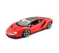 Maisto - May Cheong Group - Lamborghini Centenario - Voiture Miniature à l'échelle 1:18 - Jouet pour Enfant - à Collectionner à partir de 3 Ans - M31386O