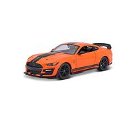 Maisto Ford Mustang Shelby GT500 1:24 Modèle réduit de voiture