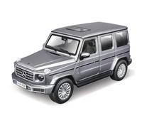 Maisto 2019 MERCEDES-BENZ G Class (2019) Super Car 1:24 Réplique incroyablement détaillée du véhicule de collection