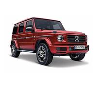 Maisto Mercedes G-Klasse G63 AMG 1:24 Modèle réduit de voiture