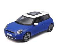 Maisto Mini Cooper SE (J01) ´24 1:24 Modèle réduit de voiture