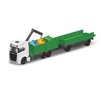 Maisto - Mini-machines de travail, Scania 770 S recyclage