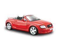 Maisto Modèle De Voiture, Audi T/T Roadster, Échelle 1:24