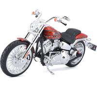 Maisto Modèle Moto Harley 32327 Davidson CVO Breakout 14 Échelle 1:12