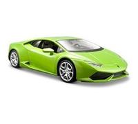 modèle réduit de voiture lamborghini huracan 1 24 531509