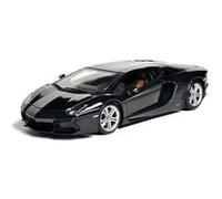 Maisto Modèle réduit de voiture 531210 – Échelle 1:24