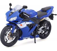 Maisto Modèle Réduit De Moto Yamaha Yzf-R1 1/12 531102-Maisto