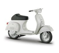 Maisto Modellroller Vespa 39540 50 Spécial 1969 Blanc Maßstab 1:18 Scooter Pour