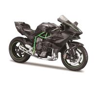 Maisto Kawasaki Ninja H2R 1:12 Modèle réduit de moto