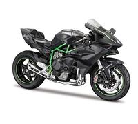 Maisto Kawasaki Ninja H2R 1:12 Modèle réduit de moto