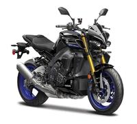 Maisto Moto Yamaha MT-10 SP 2023 - Échelle 1:18 - Réplique de moto moulée sous pression incroyablement détaillée