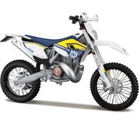 Maisto Husqvarna FE 501 1:12 Modèle réduit de moto