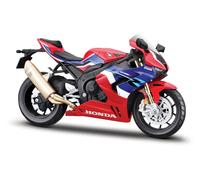 Maisto Honda CBR1000RR-R Fireblade SP 1:12 Modellmotorrad Moto CBR 1000R-R, M32705, Motifs et Couleurs Assorties
