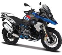 Maisto - Moto, BMW R 1200 GS 2017, assortiment, 1:18