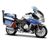 Maisto - Moto de police - BMW R 1200 RT (Eur ver. - GE), 1:18