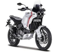 Maisto - Moto, Ducati DesertX, 1:18