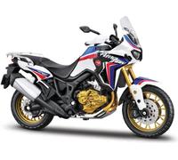 Maisto - Moto, Honda Africa Twin DCT, 1:18