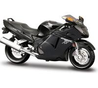 Maisto - Moto, Honda CBR 1100XX, 1:18