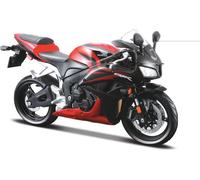Maisto - Moto, Honda CBR 600RR, 1:12