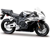 Maisto - Moto, Honda CBR1000RR, 1:18