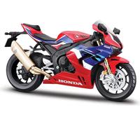 Maisto - Moto, Honda CBR1000RR-R Fireblade SP, 1:18