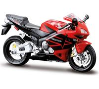 Maisto - Moto, Honda CBR600RR, 1:18