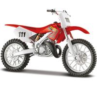 Maisto - Moto, Honda CR250R, 1:18