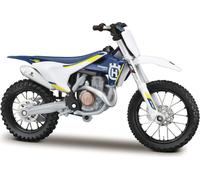 Maisto - Moto, Husqvarna FC 450, 1:18