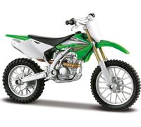 Maisto - Moto, Kawasaki KX™ 250F, 1:18