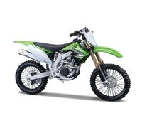 Maisto - Moto, Kawasaki KX 450F, 1:12